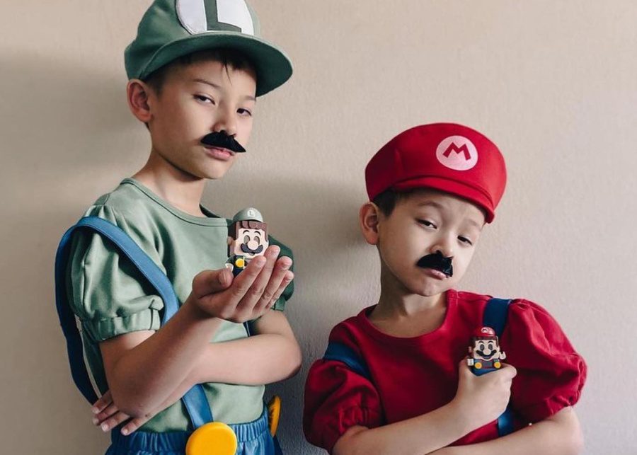 Custom-made Costumes & Merchandise