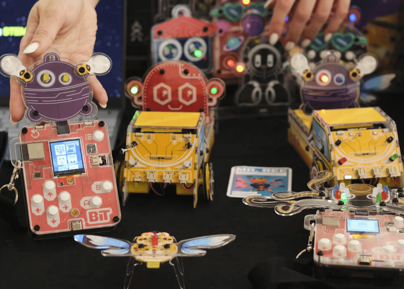 Level up your kids’ learning! Here are our favourite educational toys for kids