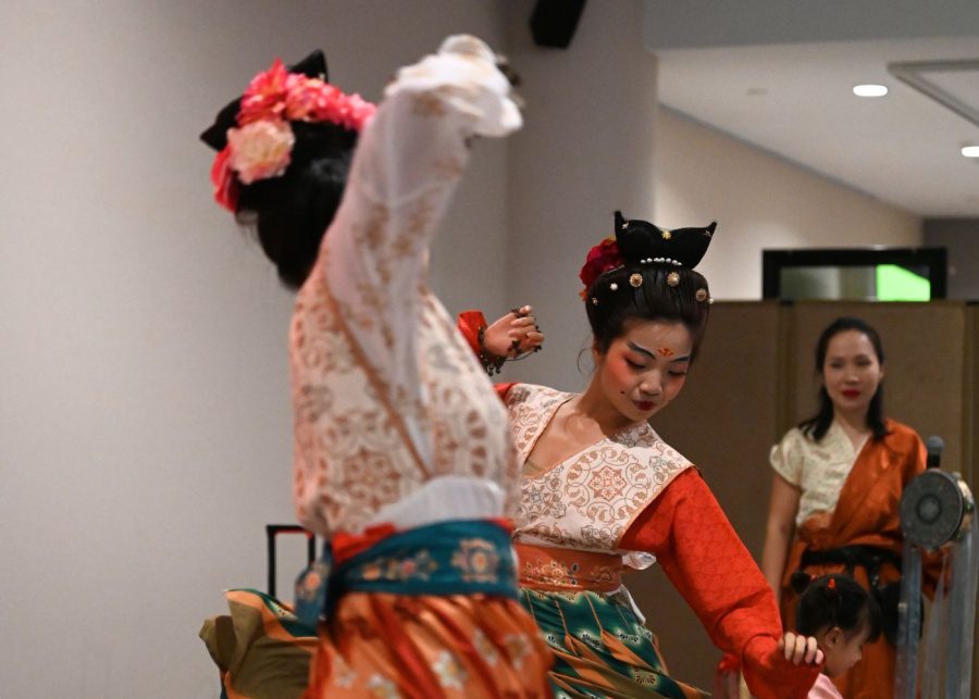 hanfu maff