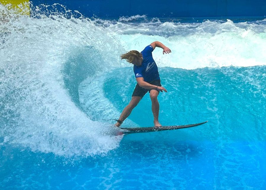 trifecta ride side orchard indoor surfing