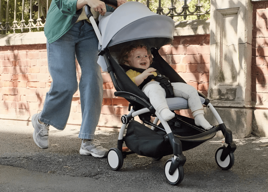 Babyzen Yoyo3 Best pram in Singapore