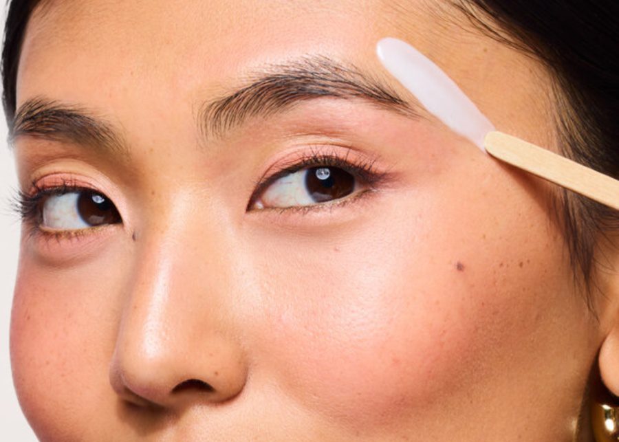 Benefit brow bar waxing Singapore