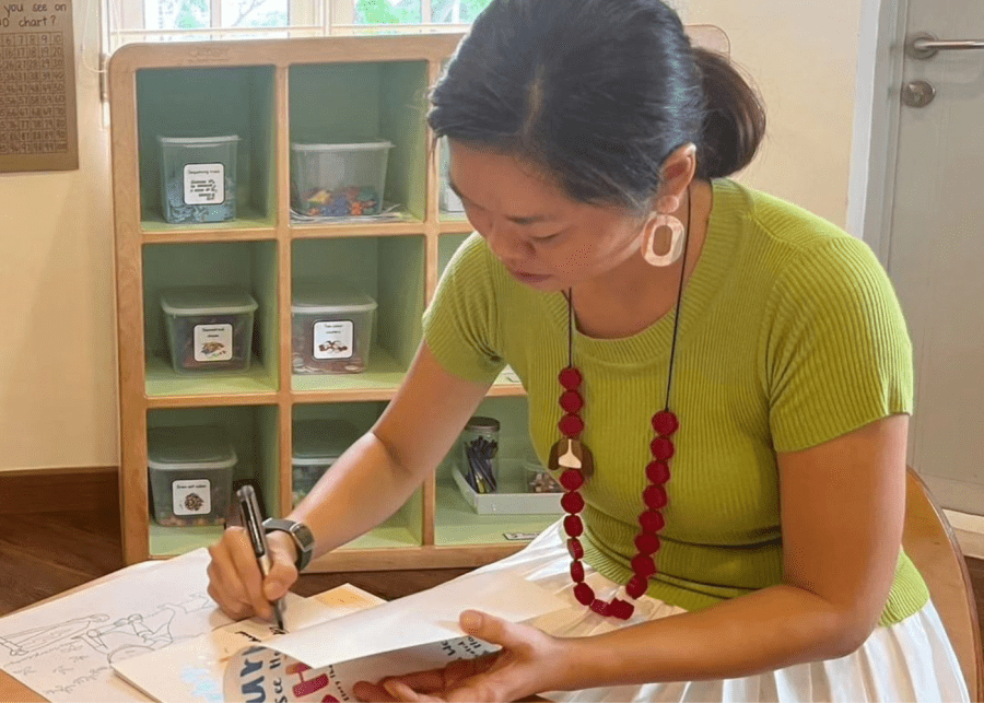 How to Get a Book Published in Singapore: Proven Steps for Success