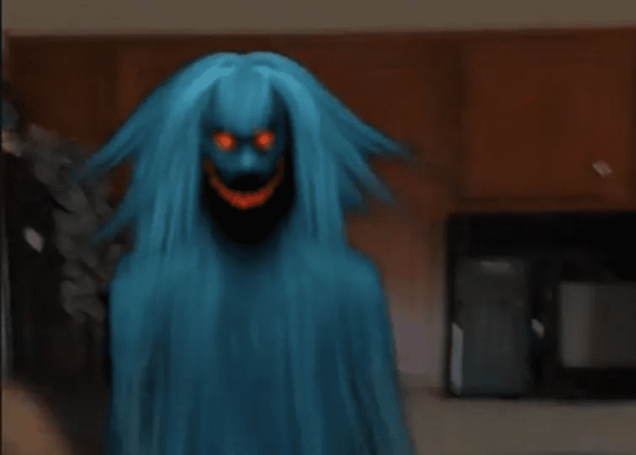should you prank your child