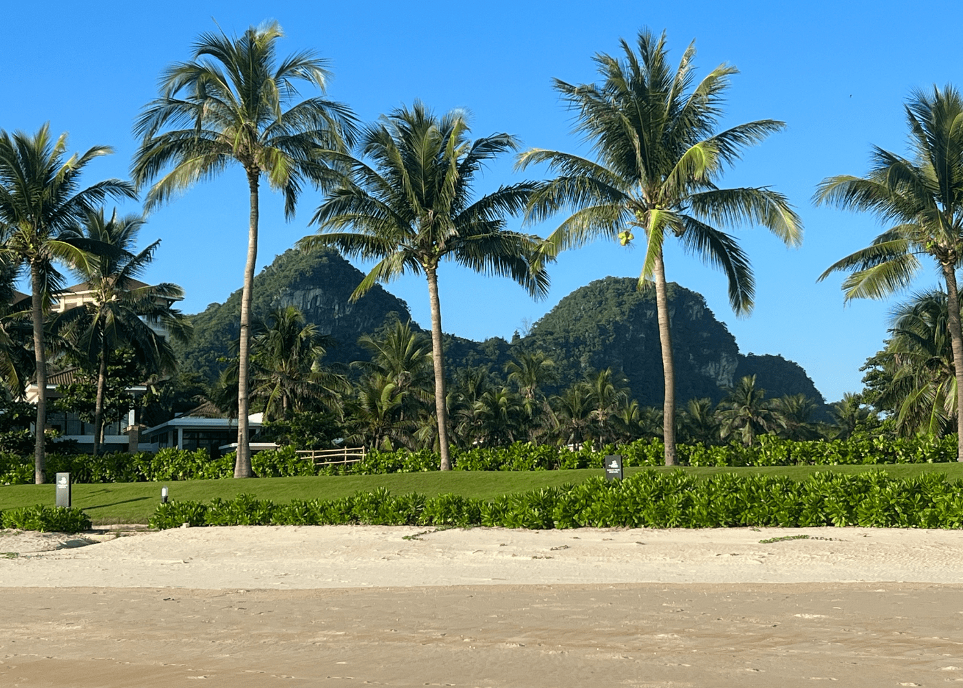 Marble Mountain Danang Vietnam