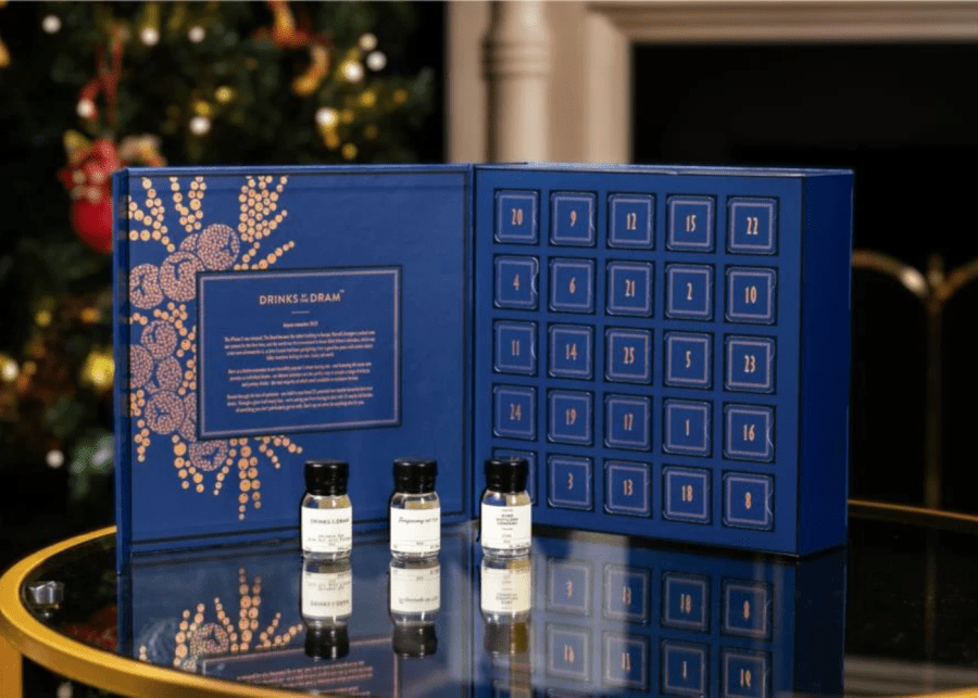 Master of Malt | advent