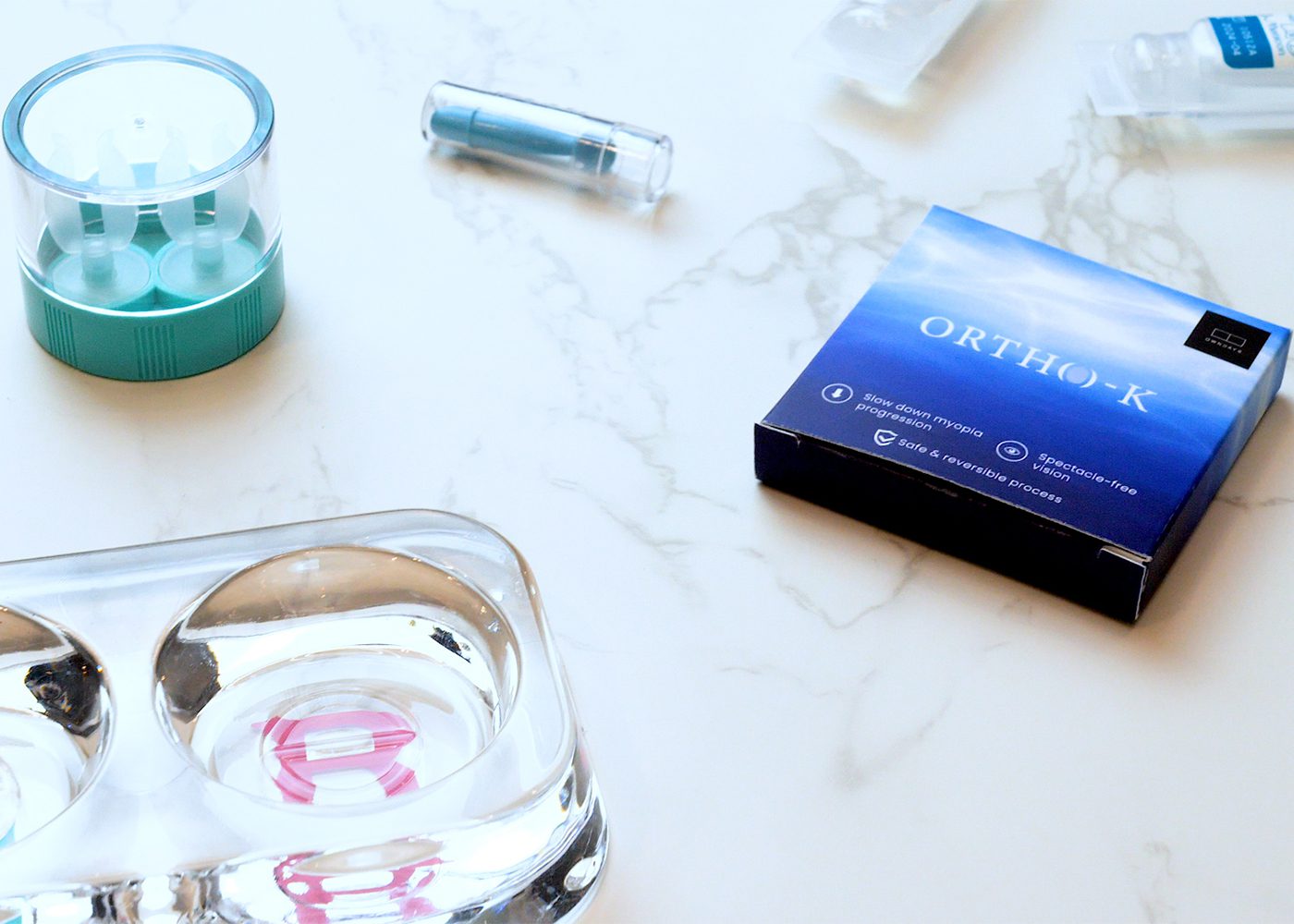 Ortho-K lens for kids 101: What is it, how it works, and is it suitable for your child