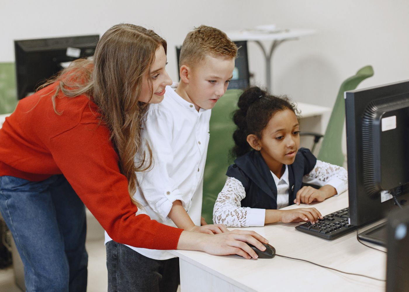Is it really important to equip children with AI skills? Here’s what the educators have to say.