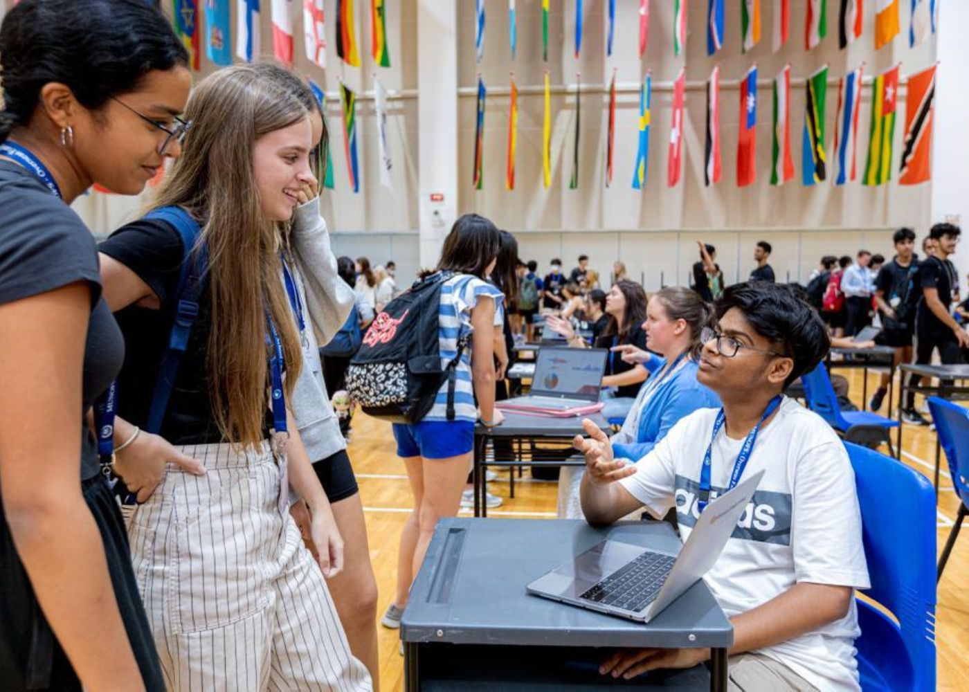 Five things that make Overseas Family School’s International Baccalaureate Program unique