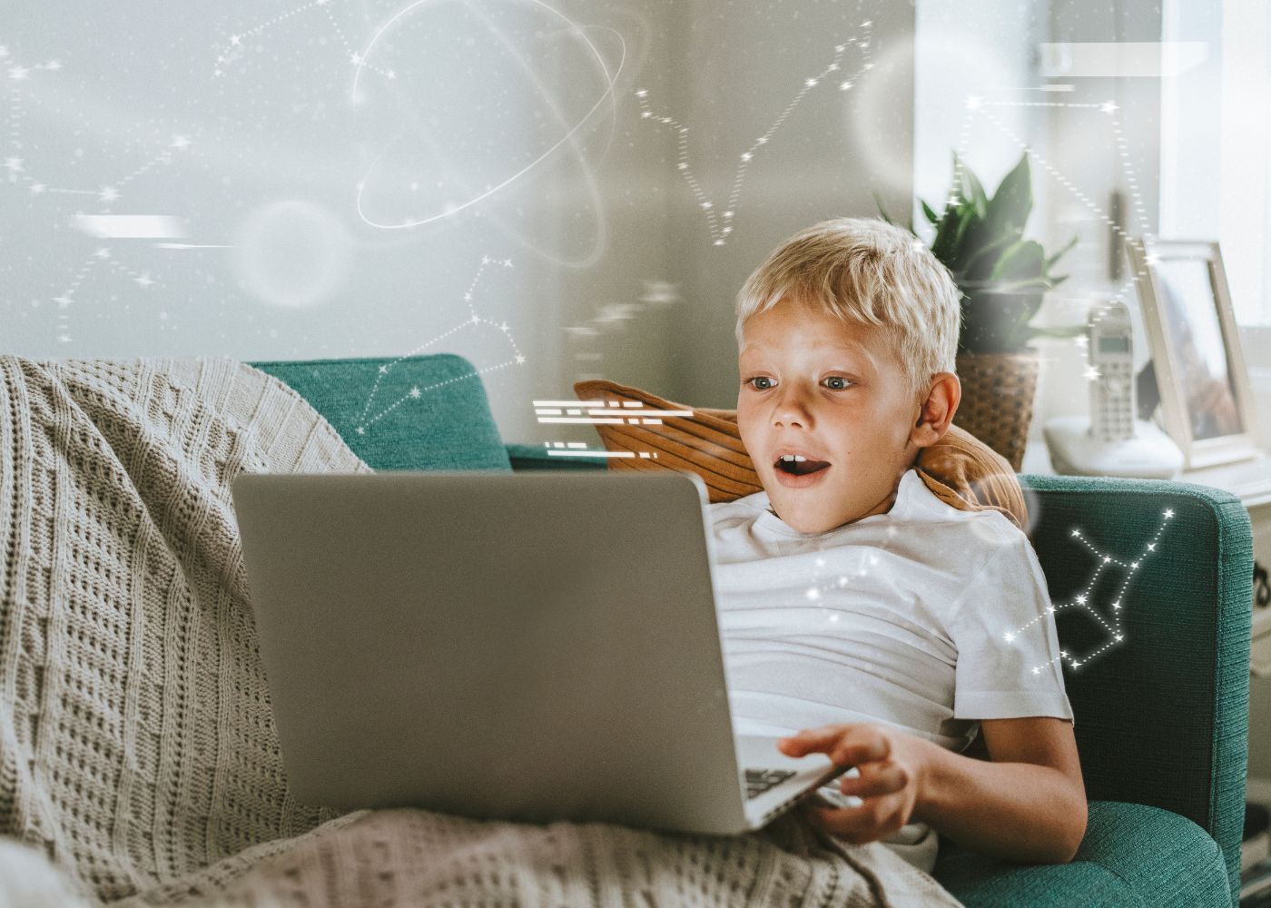 ai skills important for children