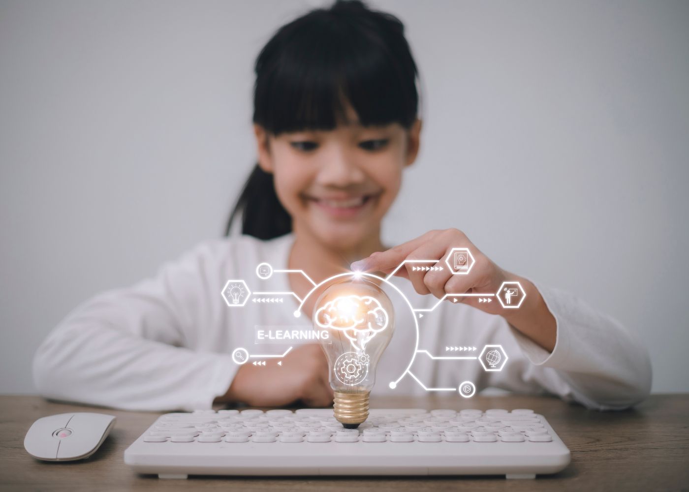 Build, Create & Innovate With AI! A Cross-Cultural Student Programme