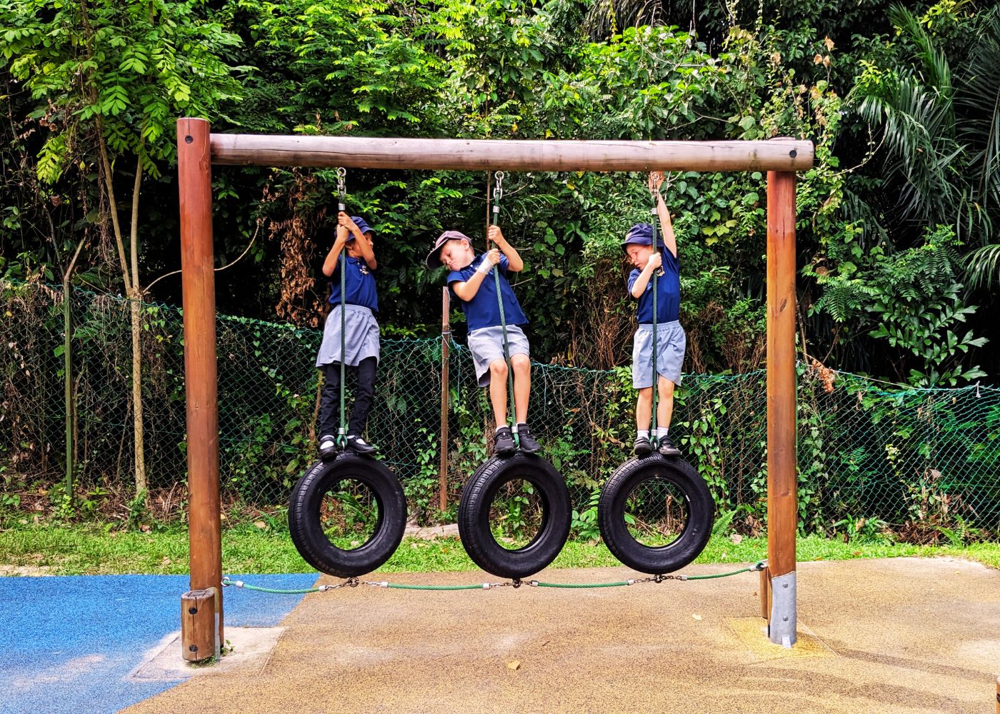 We visited Invictus International School to check out its facilities and offerings – here’s the video!