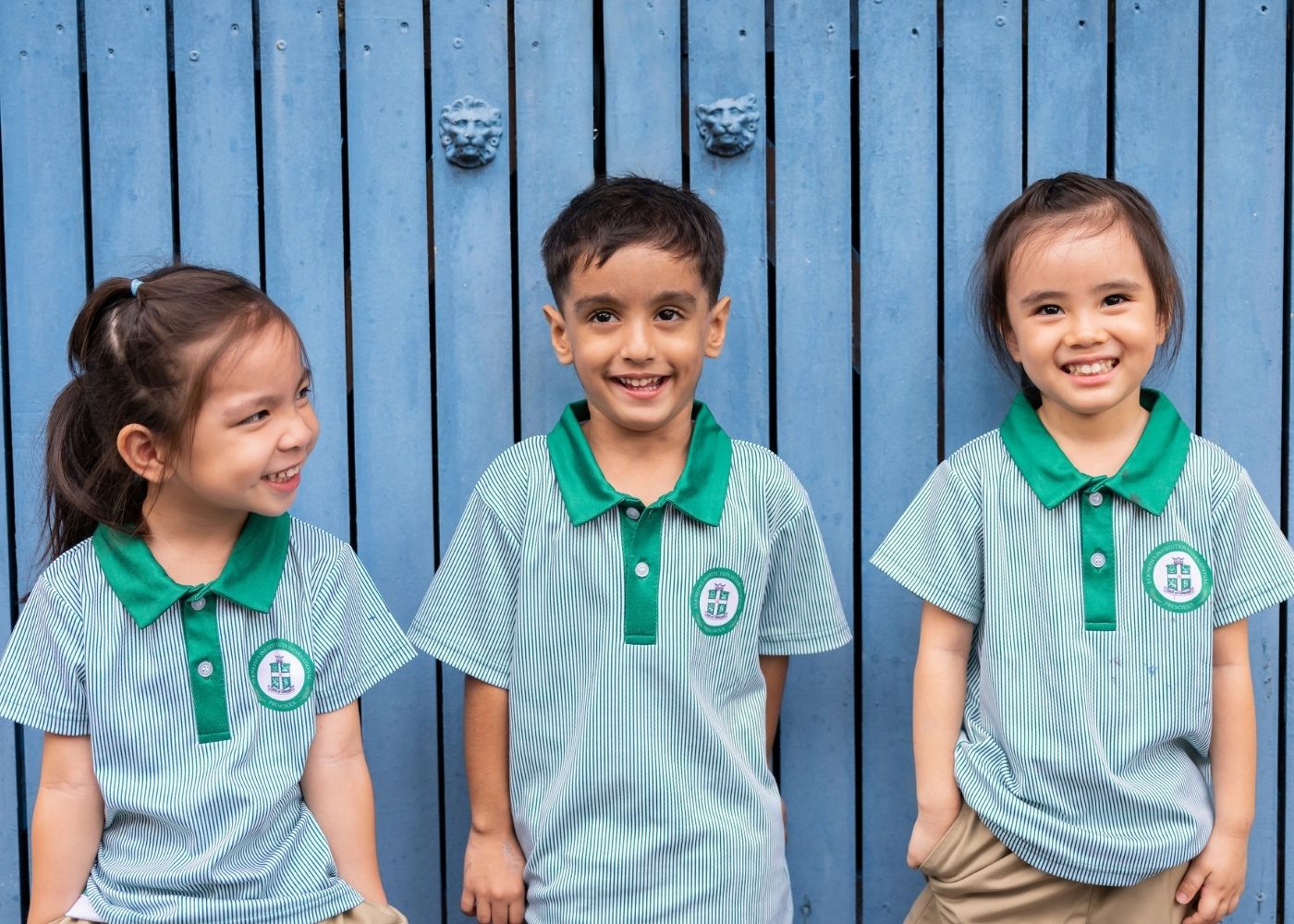 sji preschool diversity