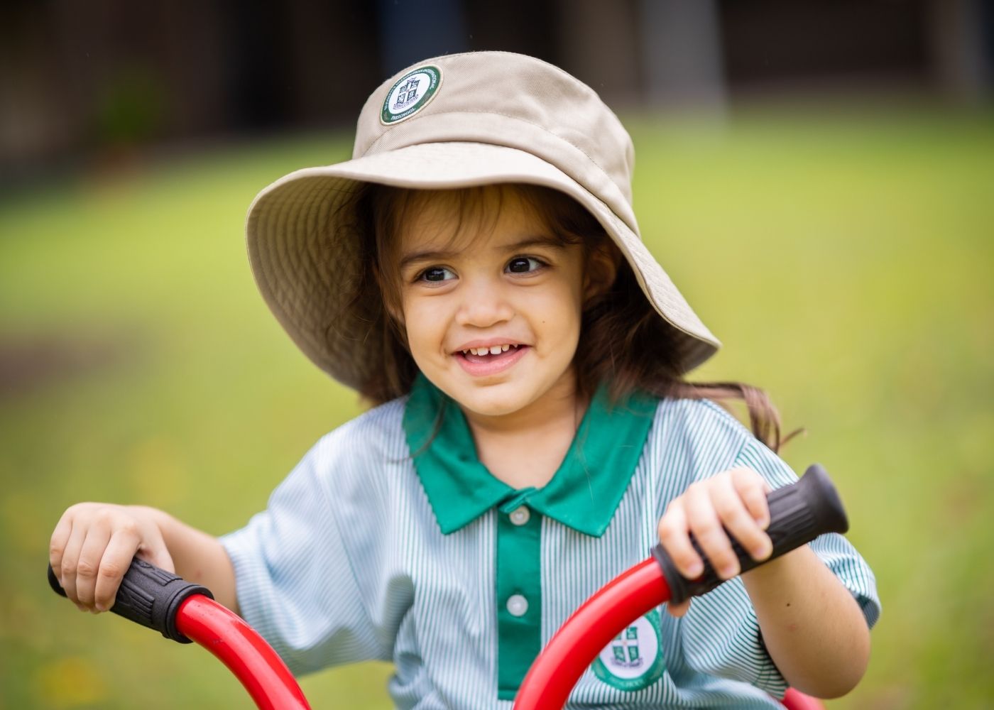 sji preschool children