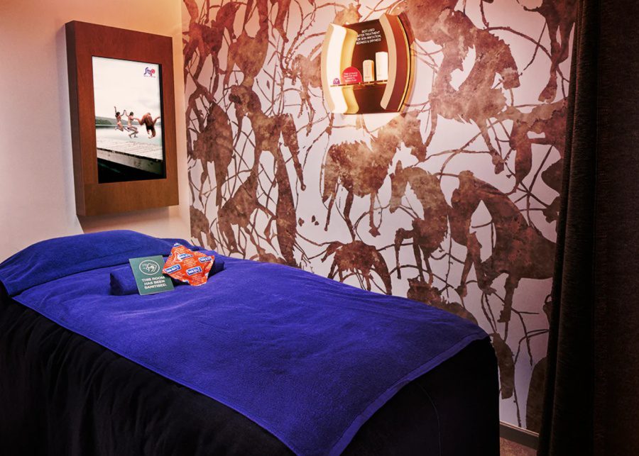 Strip waxing Singapore