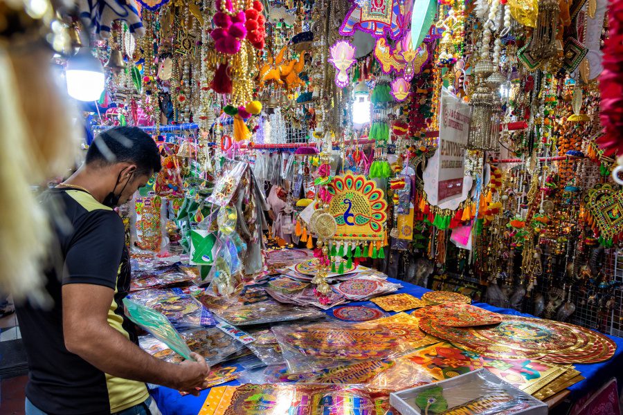 deepavali crafts hero