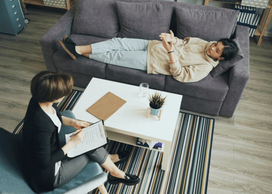 Dynamics Psychological Practice