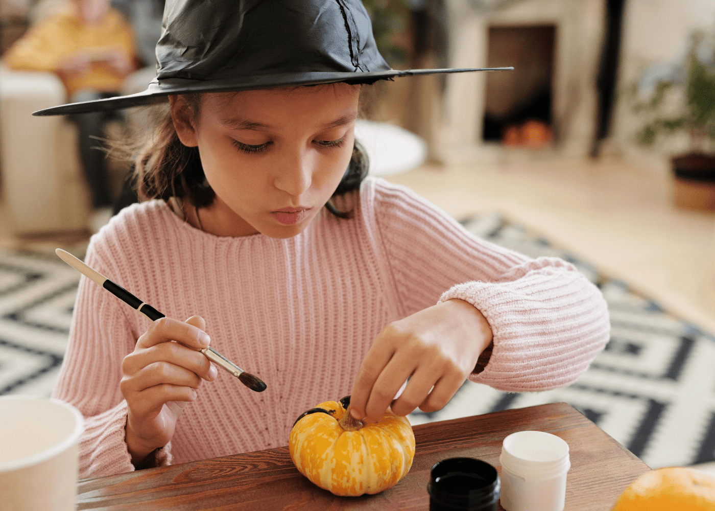 Halloween in Singapore: 18 spooky art & crafts ideas for kids