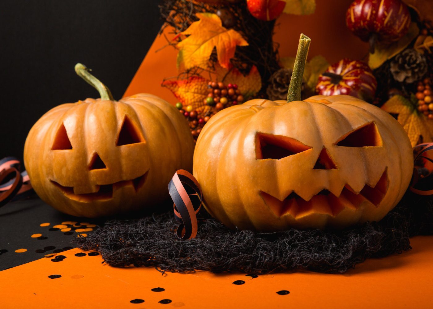 Watch out: Halloween Scaretacular returns to Century Square with more thrills, chills, and deals!
