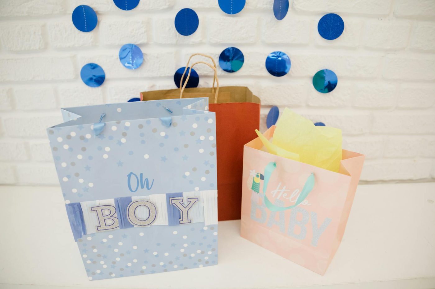 DIY party favour ideas for kids in Singapore: Cool party bags for cool kids!