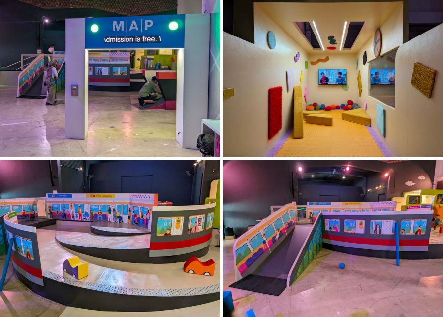 artground indoor playground affordable