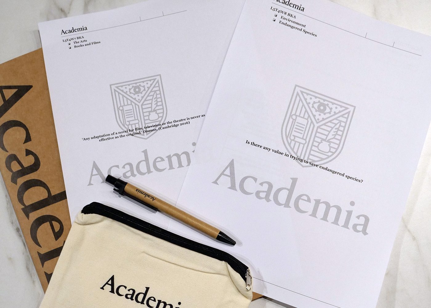 academia singapore education awards
