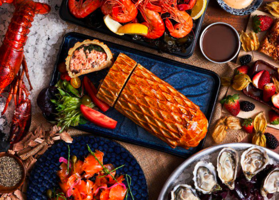 Greenwood Fish Market