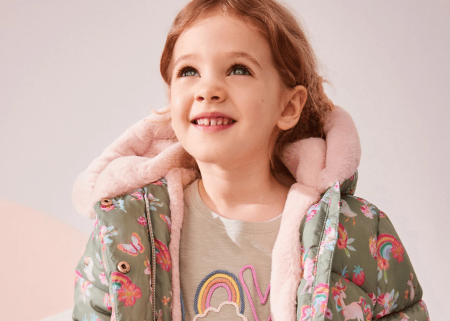 navy blue dress for baby girl Winter Wear Singapore Guide 2025: Where to Buy, Rent & Save on Winter  Clothes — YouTrip Singapore main image 1