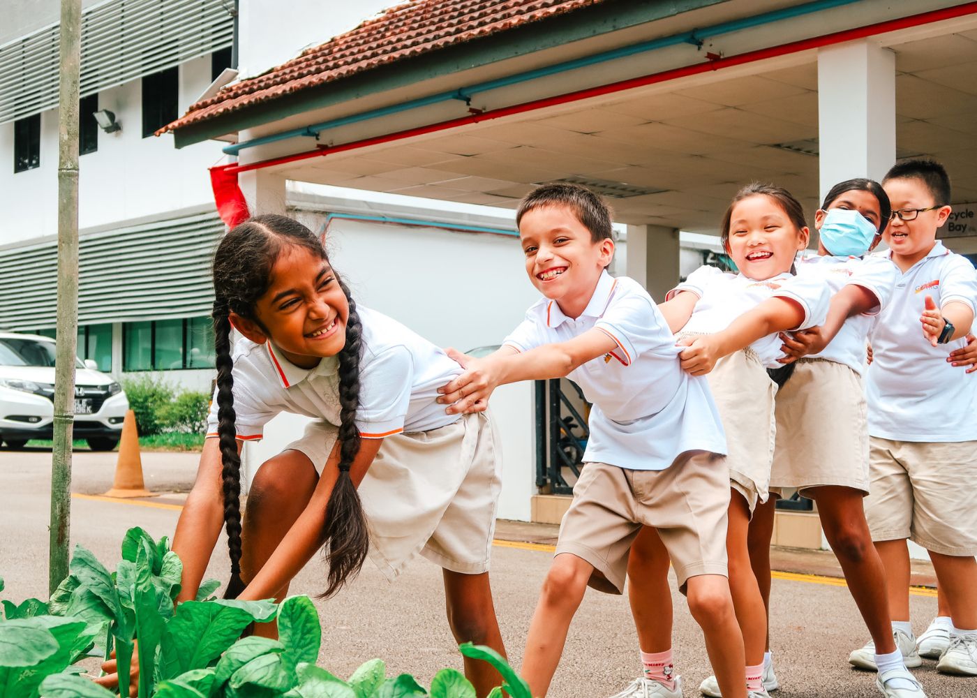 the grange edu awards 2023