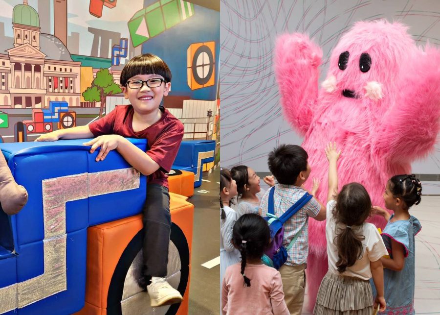best shopping deals in singapore gallery kids