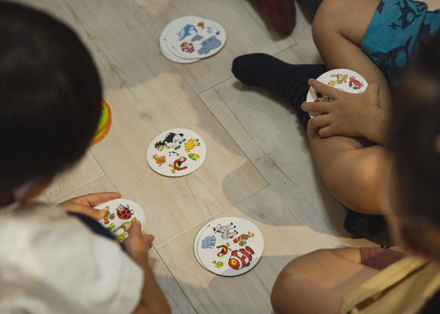 christmas gifts for kids singapore card game for kids spot it