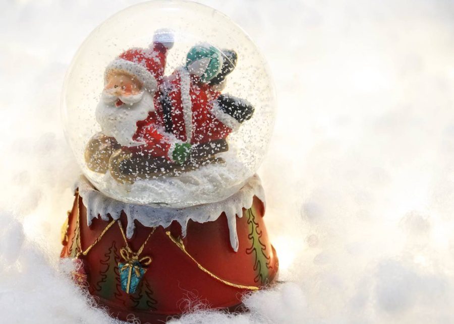 christmas gifts for kids singapore snow globe