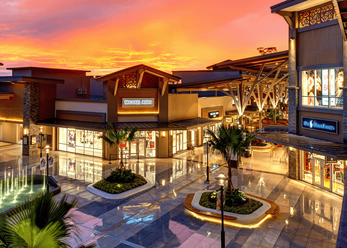 genting highlands premium outlets