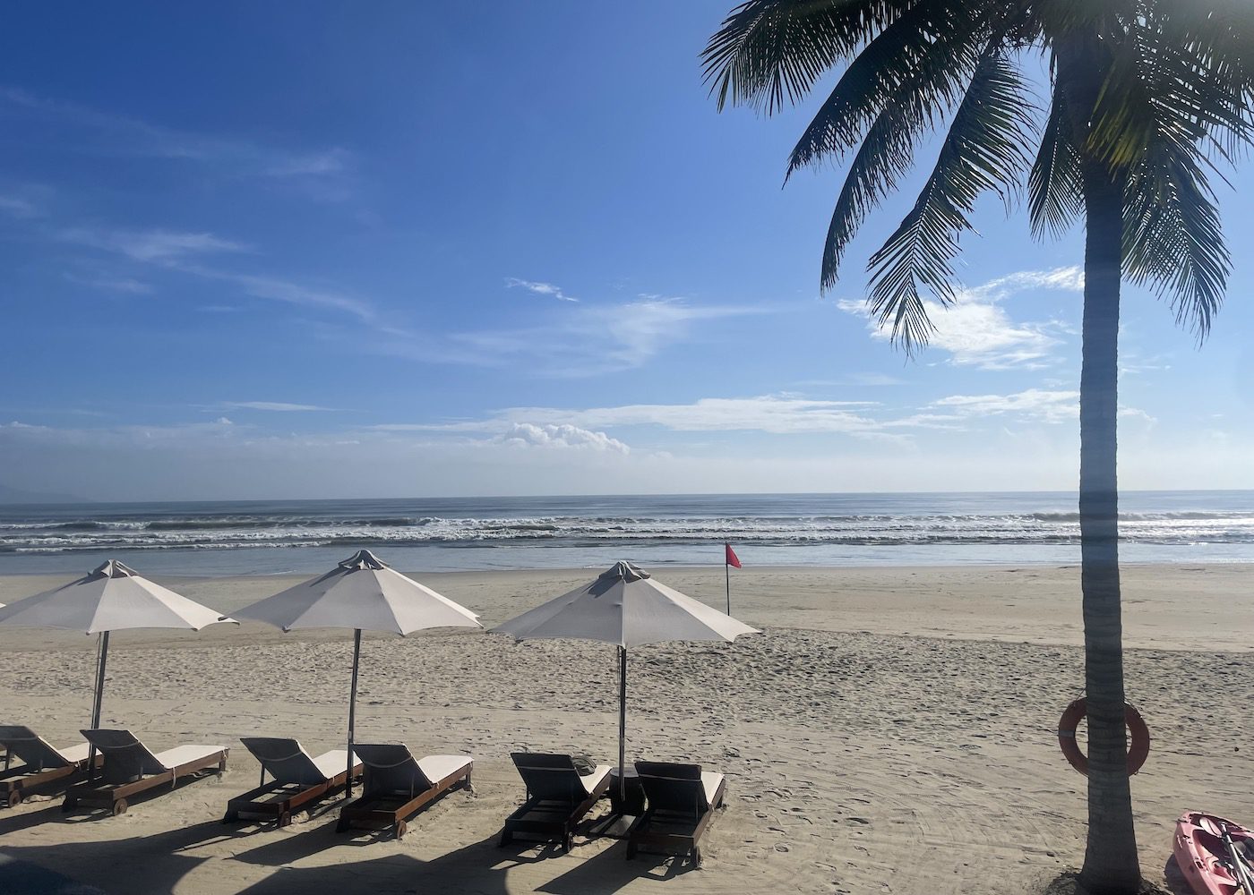 Vietnam family travel inspo: Why we love the Hyatt Regency Da Nang