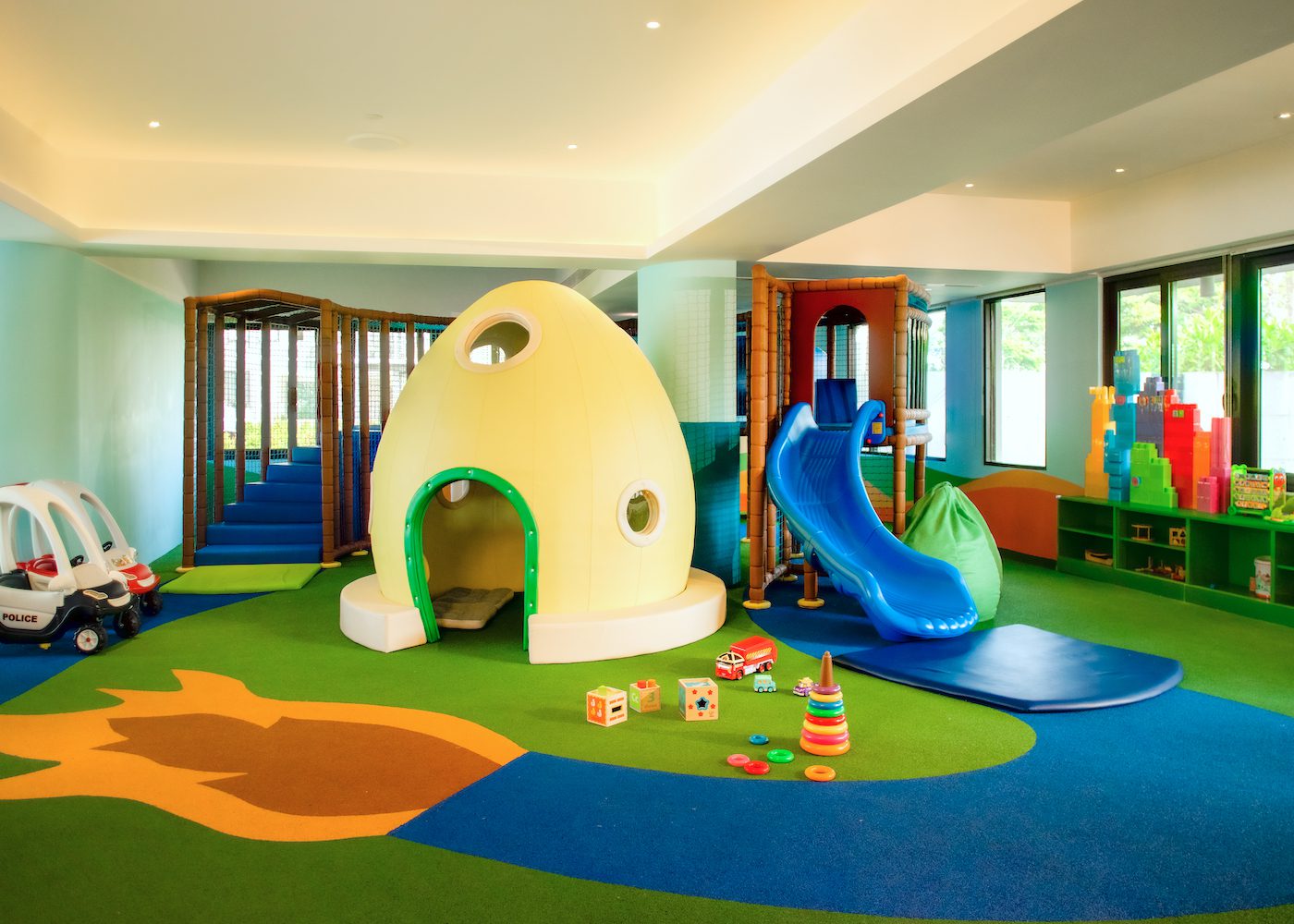 hyatt da nang vietnam review family kids club