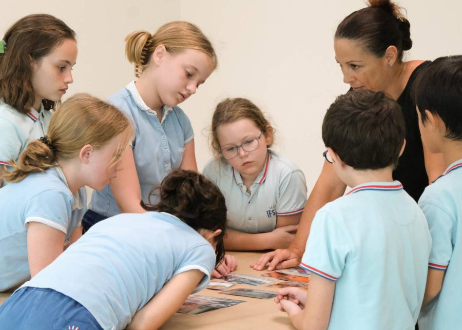 international-french-school-singapore
