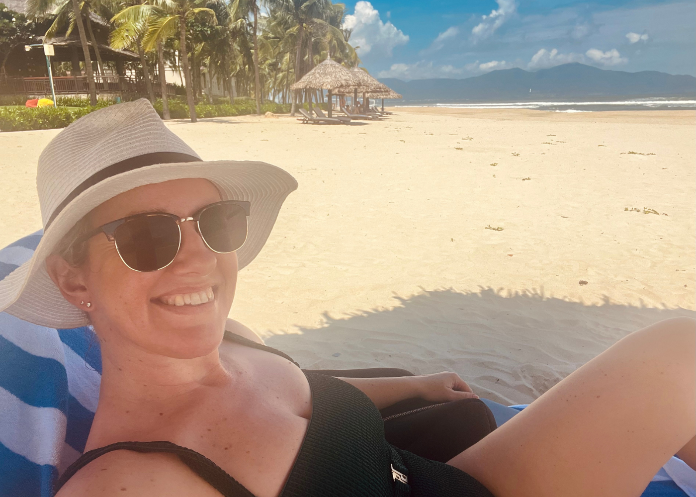 Vietnam Hoi An solo travel
