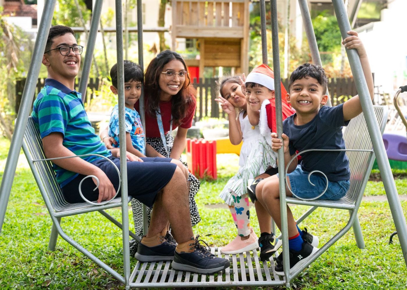 early intervention at melbourne international school