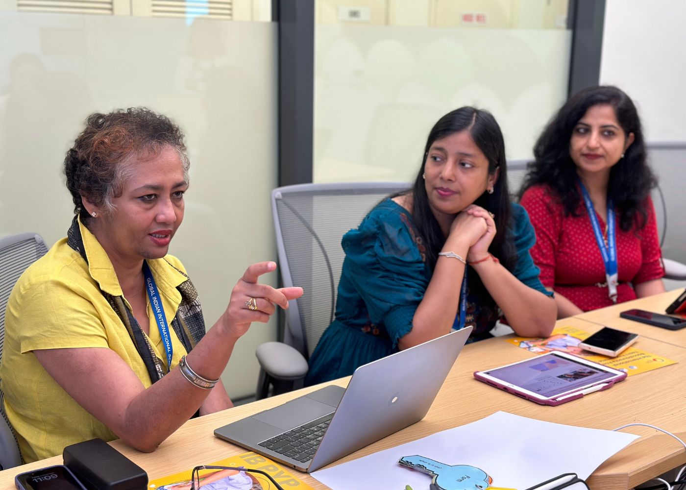 role of teachers designer of curriculum