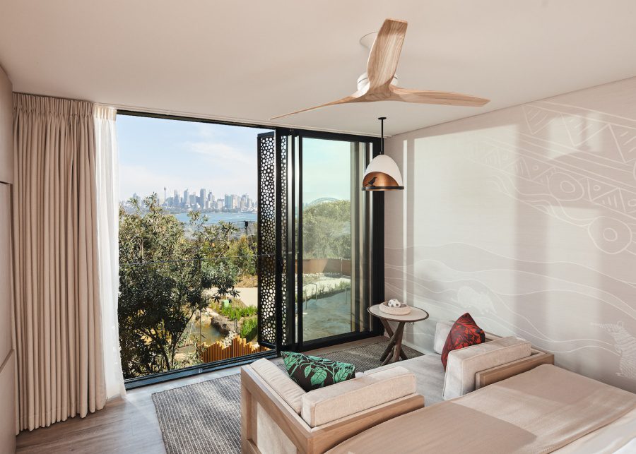 Taronga Wildlife Retreat