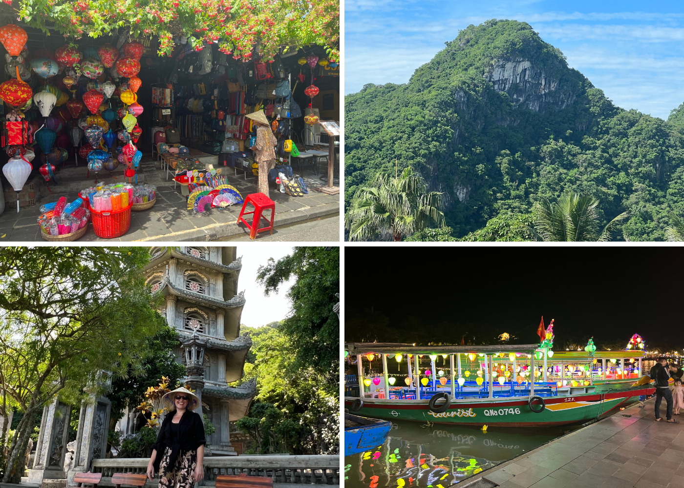 Vietnam travel tips