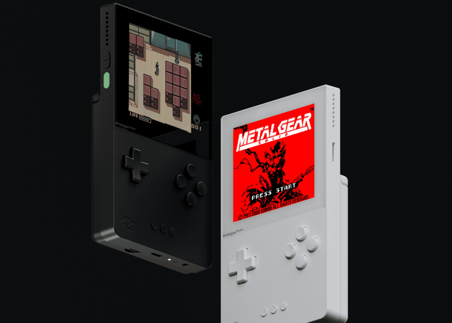 analogue pocket | gaming consoles for kids