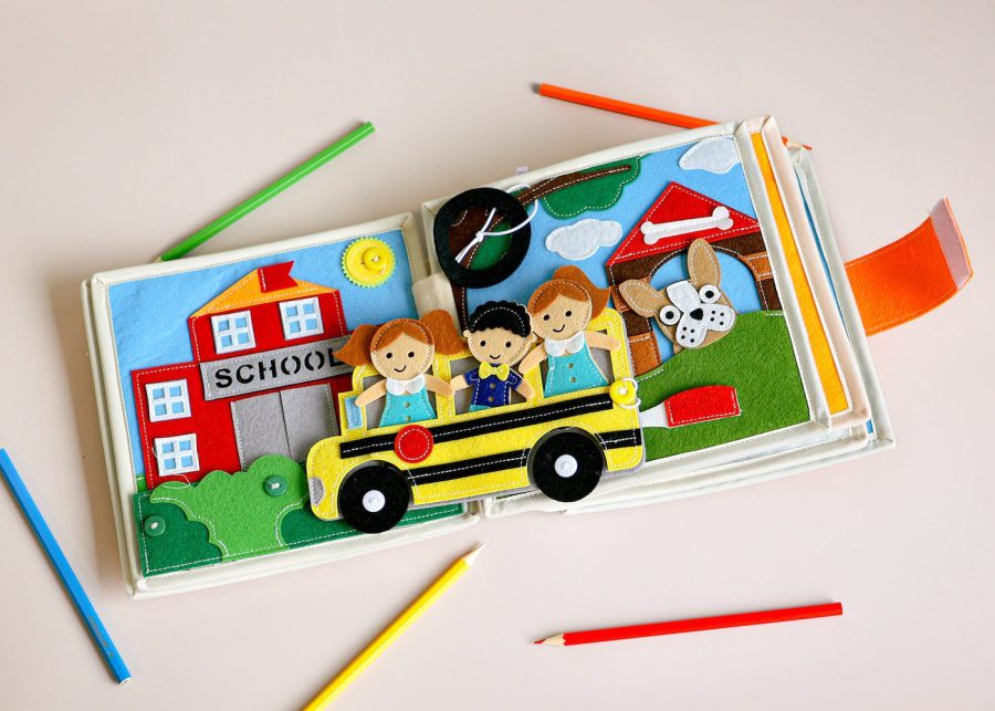 busy book hi buy mama