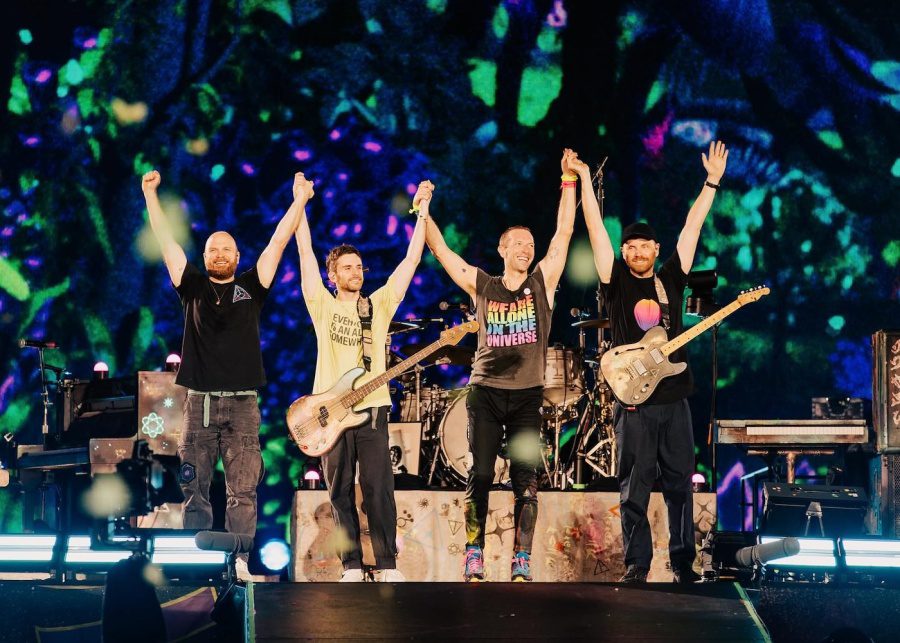 coldplay singapore 2024