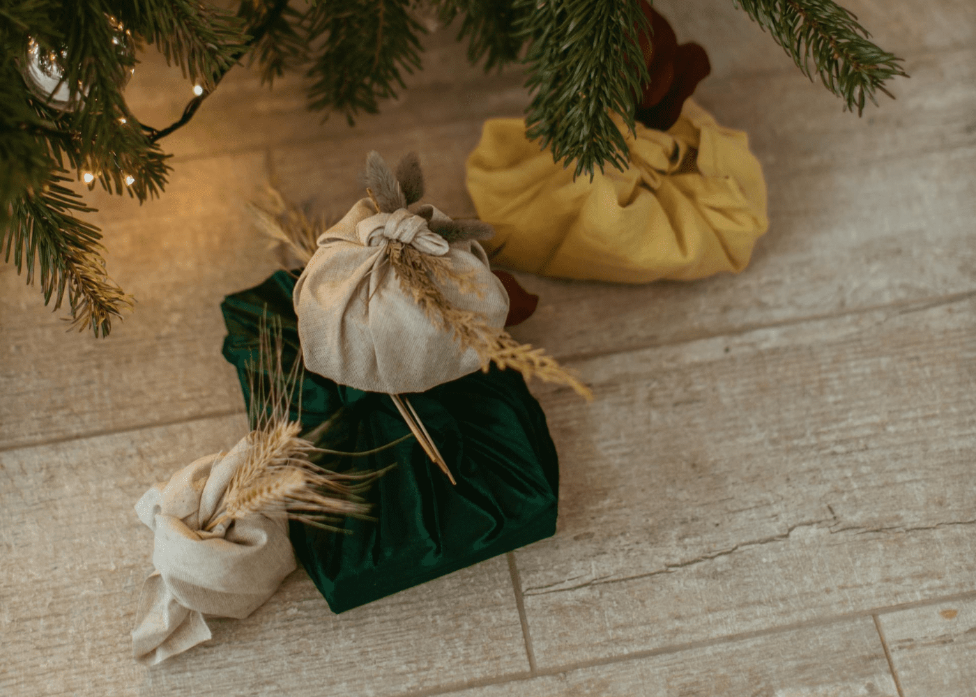 Save the earth with these eco-friendly gift ideas