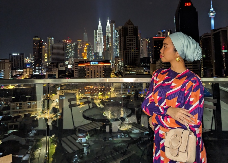 syazana hishamuddin