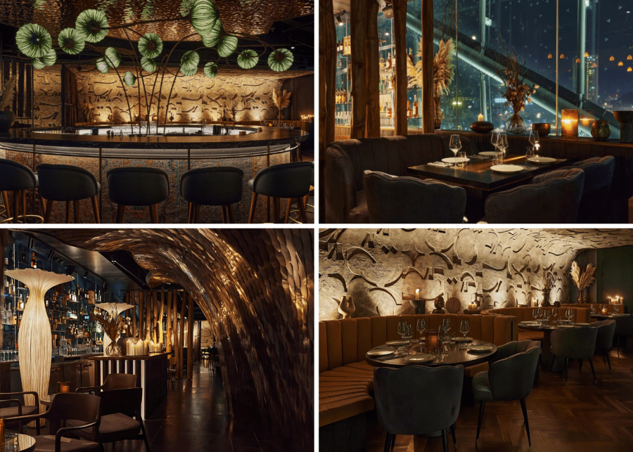 Aniba date night Singapore
