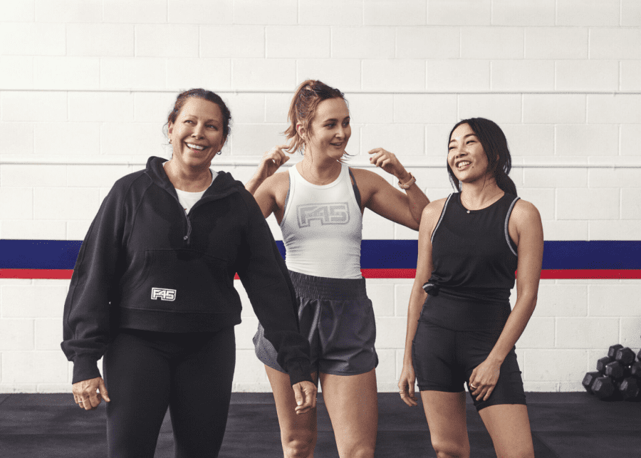 F45 Training