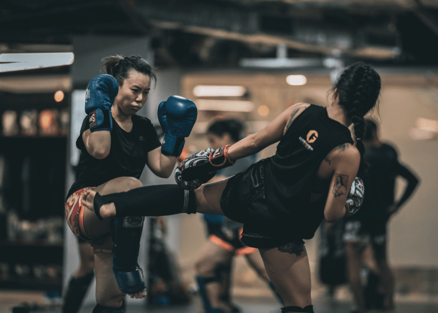 Neue Fit | affordable gyms in singapore