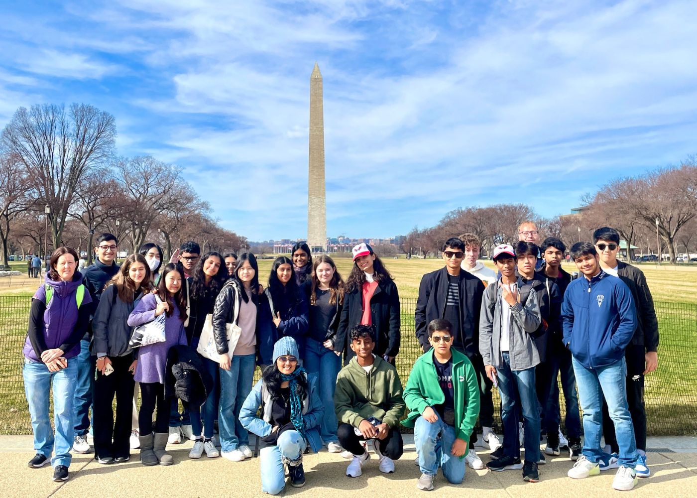 field trip ofs washington